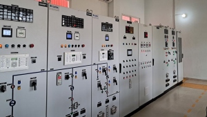 ControlRoom