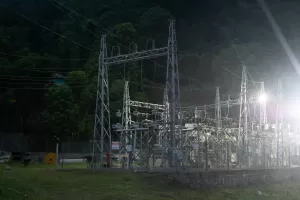 Switchyard