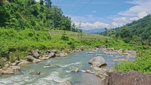 Jogmai Khola