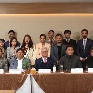 Third AGM 2021